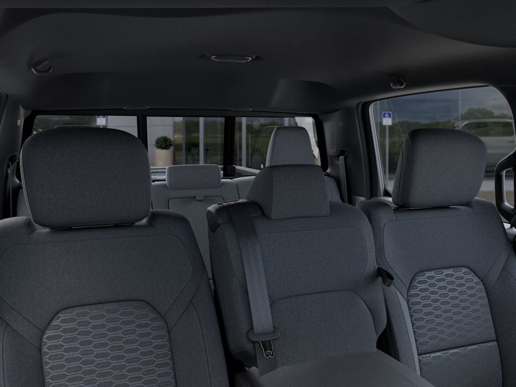 Thumbnail: 2026 RAM 1500 - 26