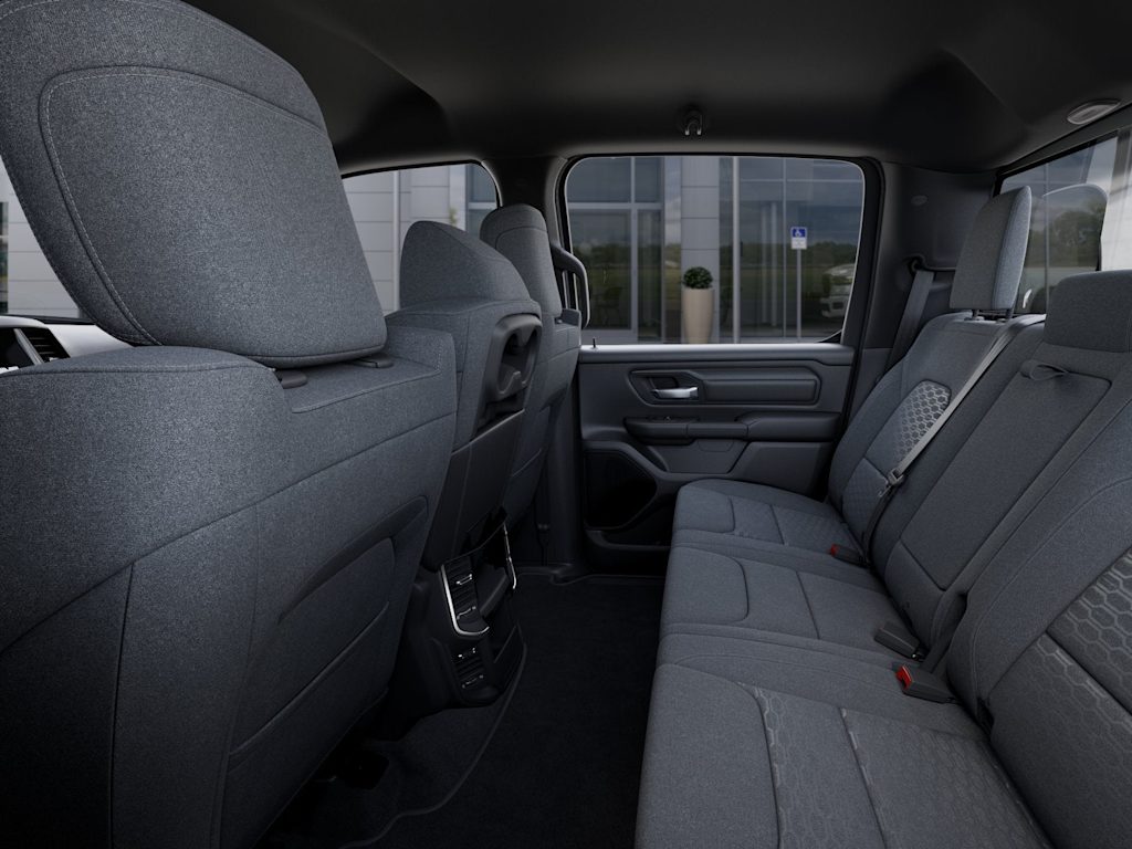 Thumbnail: 2026 RAM 1500 - 10