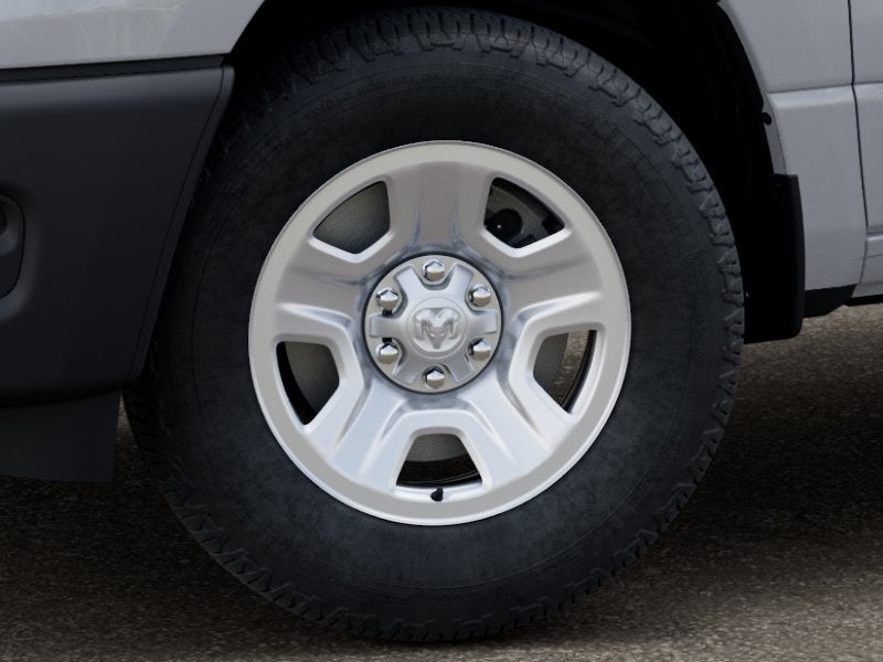 Thumbnail: 2026 RAM 1500 - 7