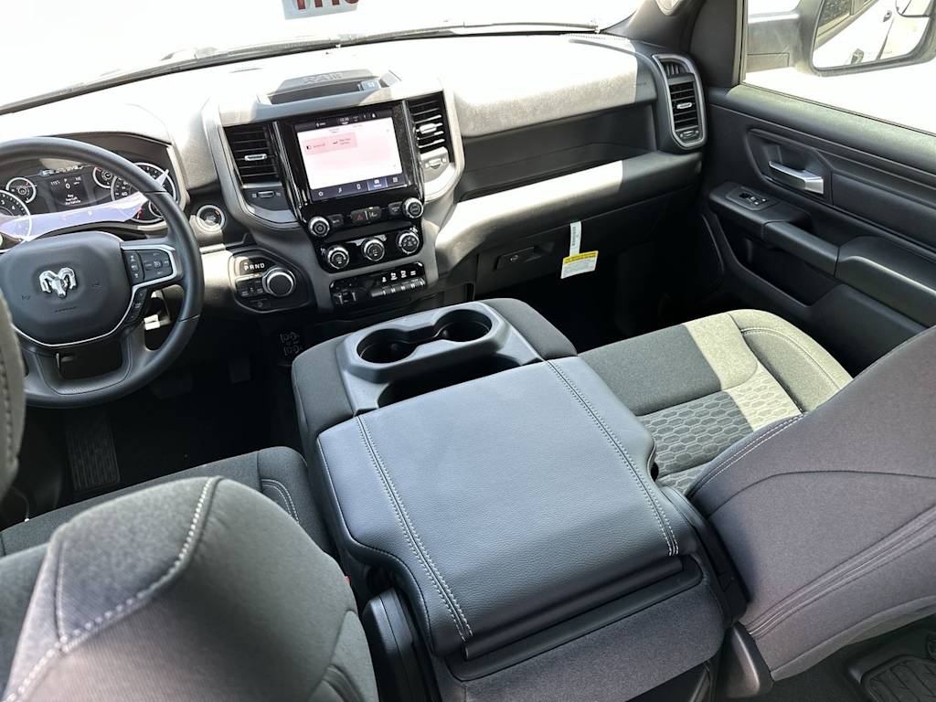 Thumbnail: 2026 RAM 1500 - 14
