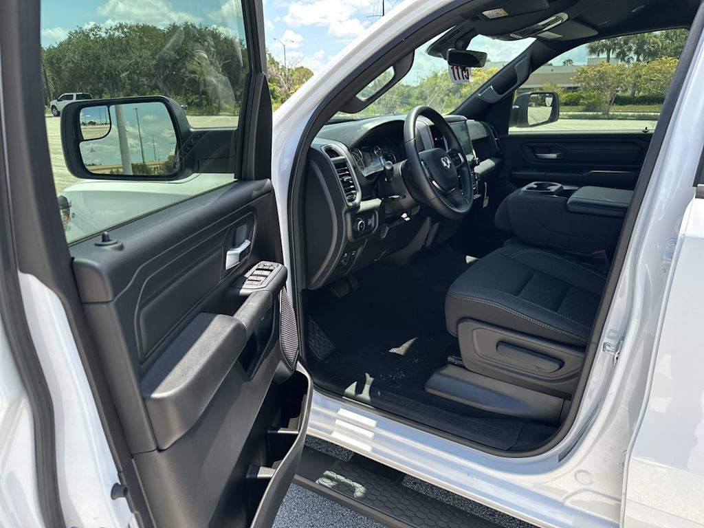 Thumbnail: 2026 RAM 1500 - 23