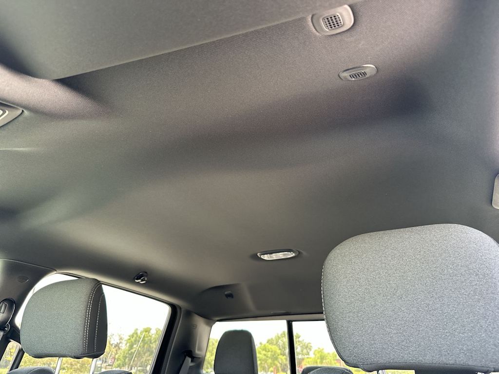 Thumbnail: 2026 RAM 1500 - 25