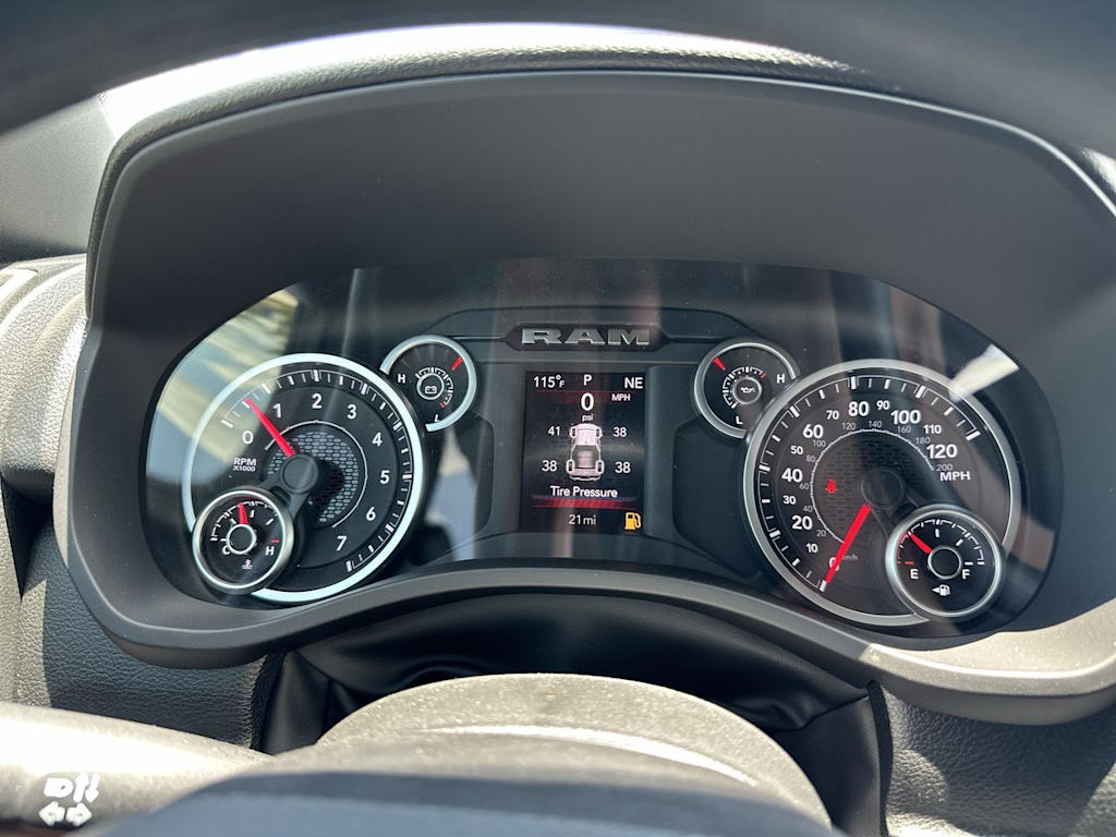 Thumbnail: 2026 RAM 1500 - 16
