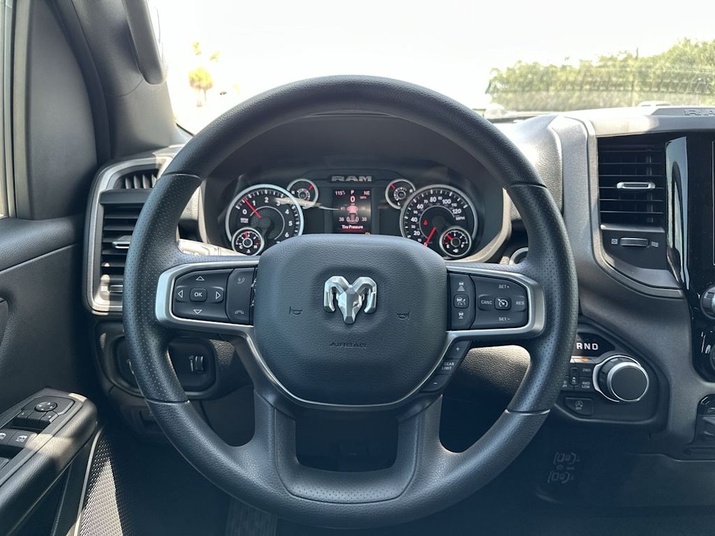 Thumbnail: 2026 RAM 1500 - 10