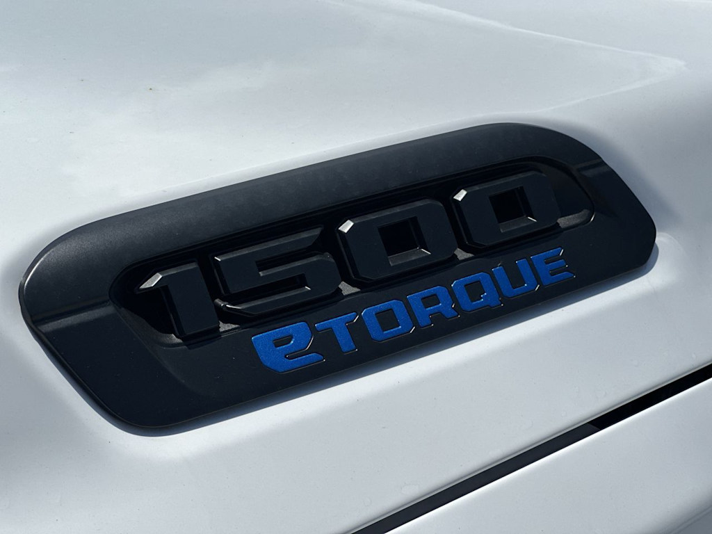 Thumbnail: 2026 RAM 1500 - 24