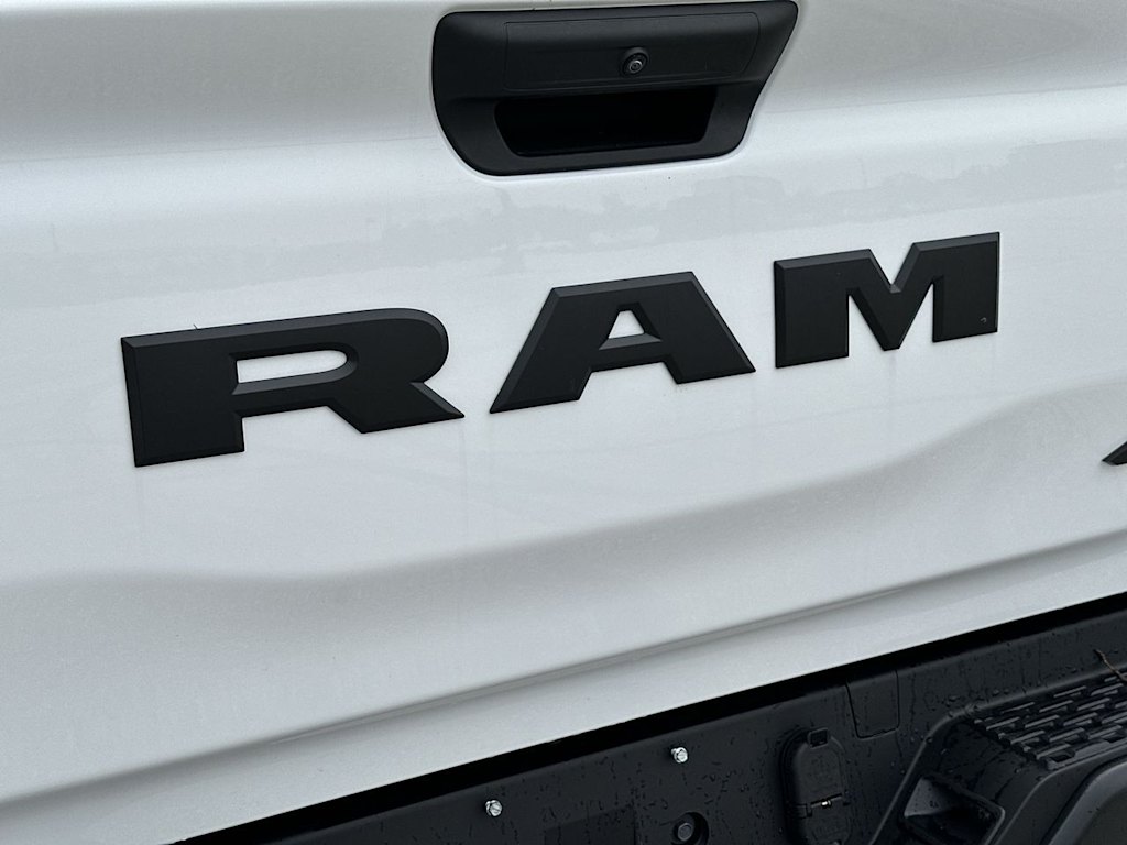 Thumbnail: 2026 RAM 1500 - 7