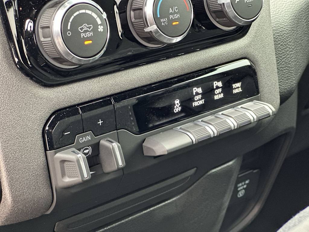 Thumbnail: 2026 RAM 1500 - 24