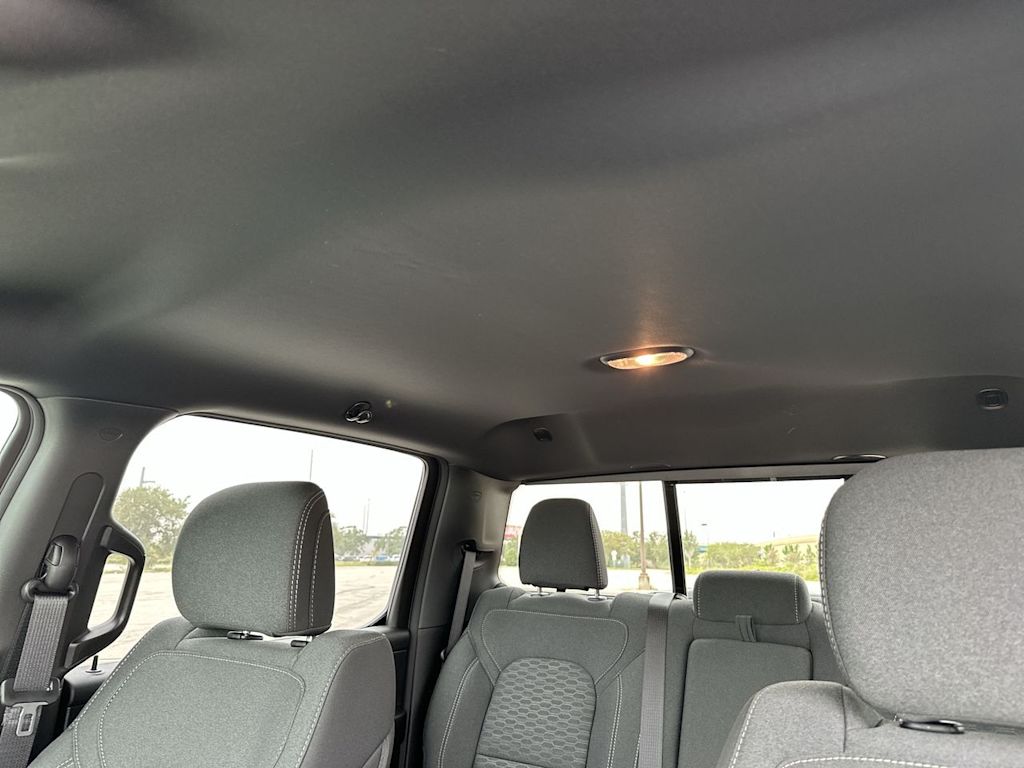 Thumbnail: 2026 RAM 1500 - 25