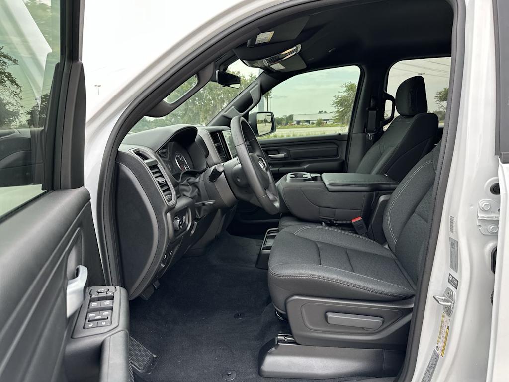 Thumbnail: 2026 RAM 1500 - 11