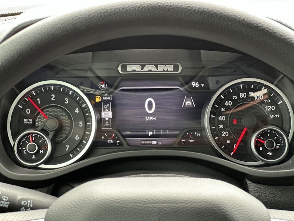 Thumbnail: 2026 RAM 1500 - 16