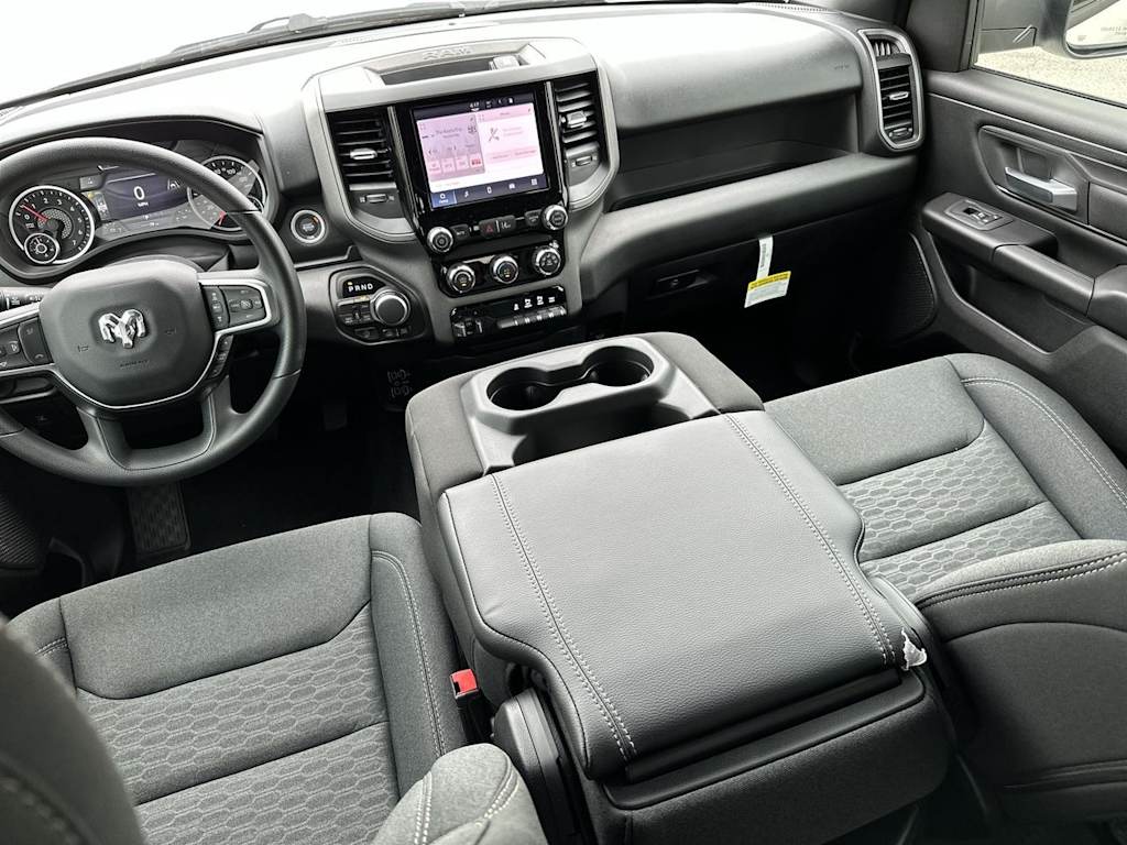 Thumbnail: 2026 RAM 1500 - 14