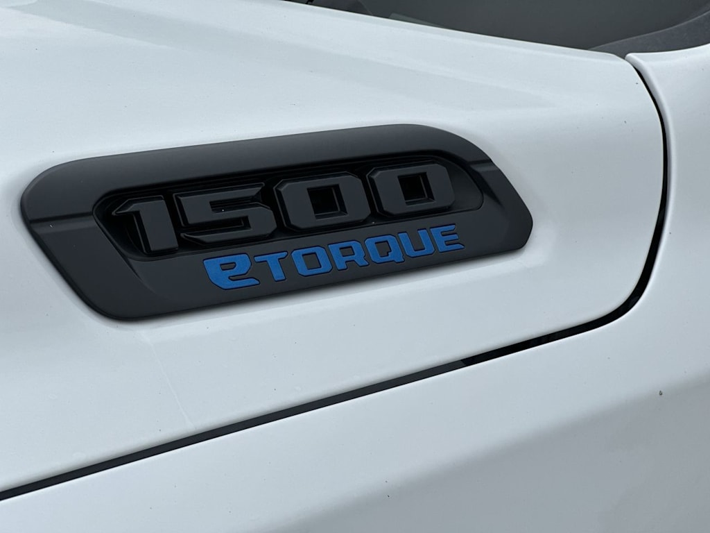 Thumbnail: 2026 RAM 1500 - 23