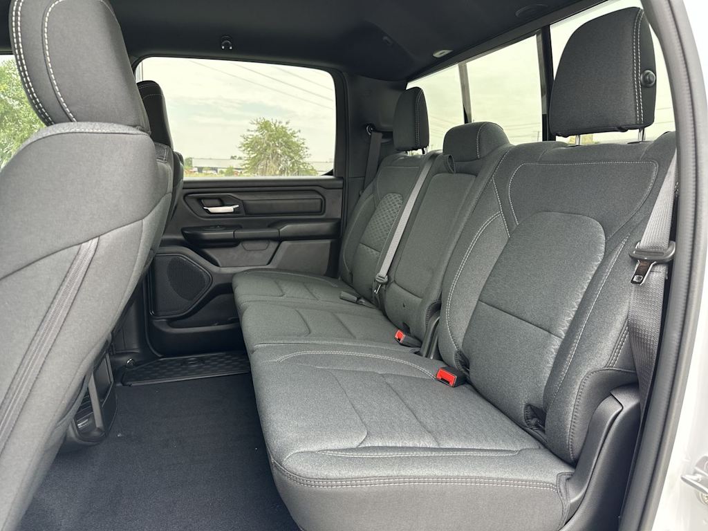 Thumbnail: 2026 RAM 1500 - 26