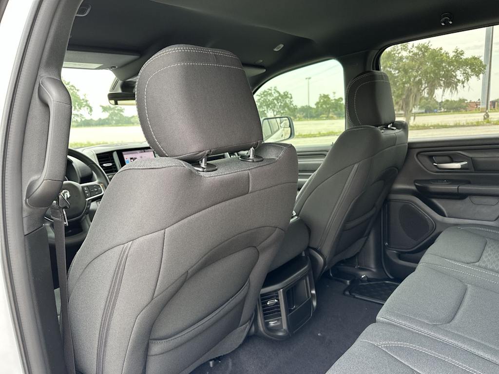 Thumbnail: 2026 RAM 1500 - 13