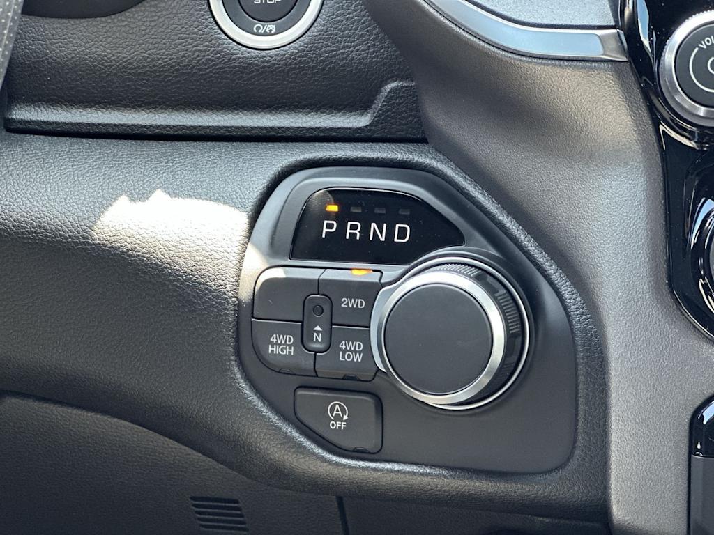 Thumbnail: 2026 RAM 1500 - 30