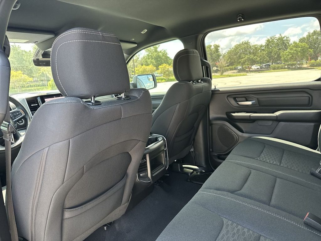 Thumbnail: 2026 RAM 1500 - 13