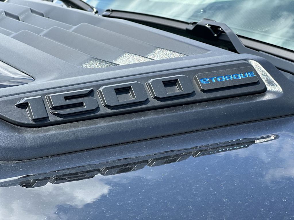 Thumbnail: 2026 RAM 1500 - 22