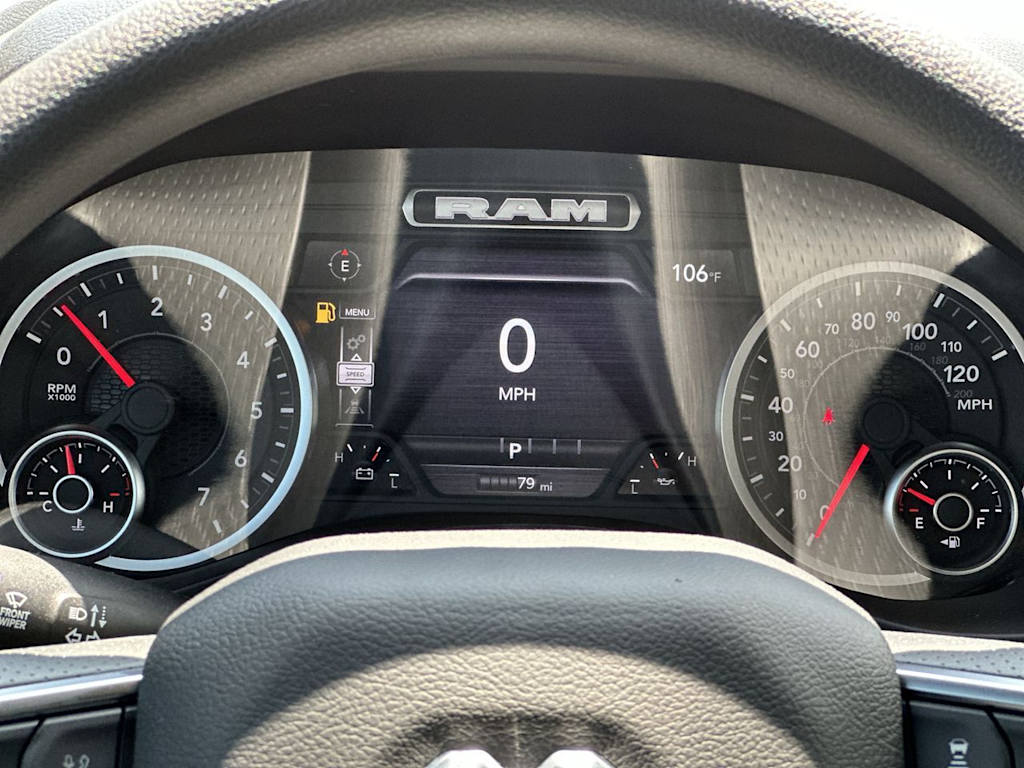 Thumbnail: 2026 RAM 1500 - 15