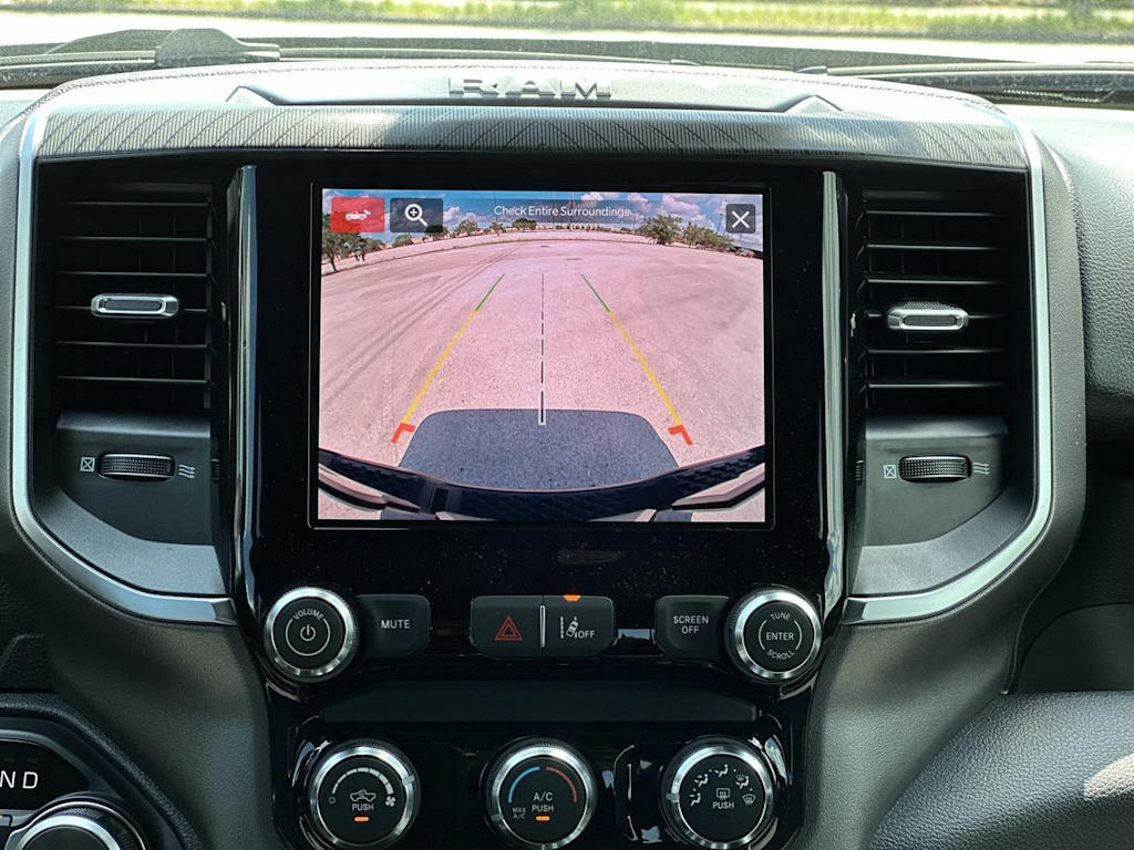 Thumbnail: 2026 RAM 1500 - 28