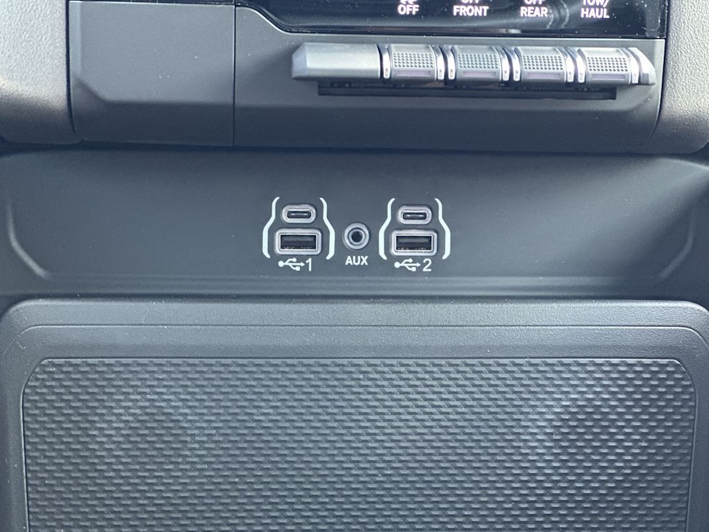 Thumbnail: 2026 RAM 1500 - 29