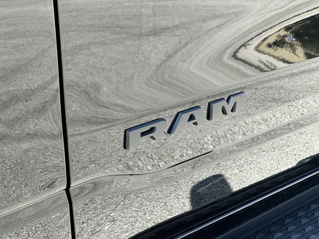 Thumbnail: 2026 RAM 1500 - 7