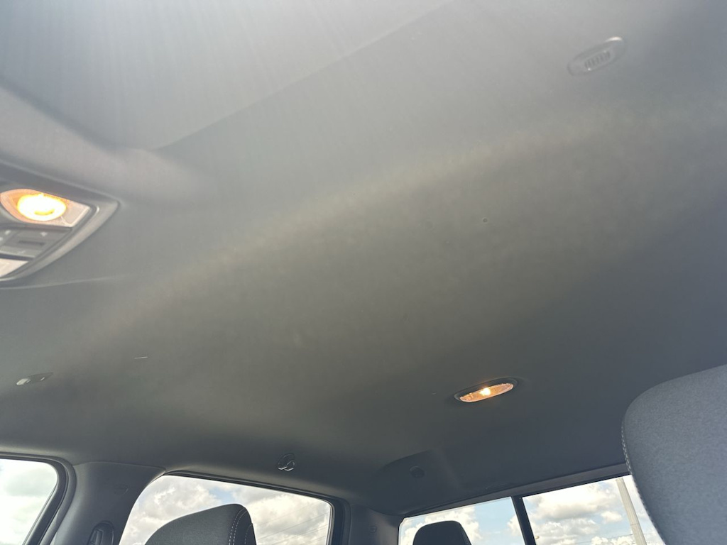 Thumbnail: 2026 RAM 1500 - 23
