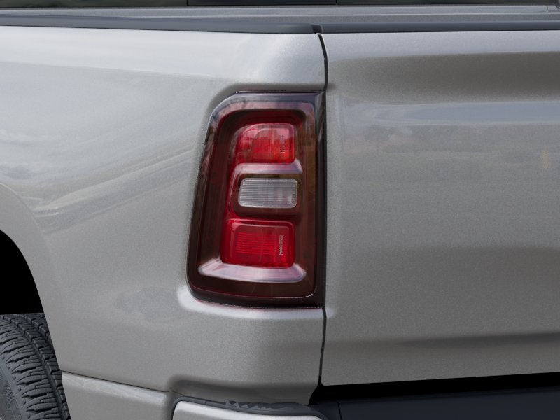 Thumbnail: 2026 RAM 1500 - 11
