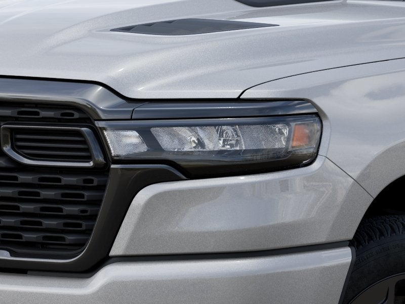Thumbnail: 2026 RAM 1500 - 16