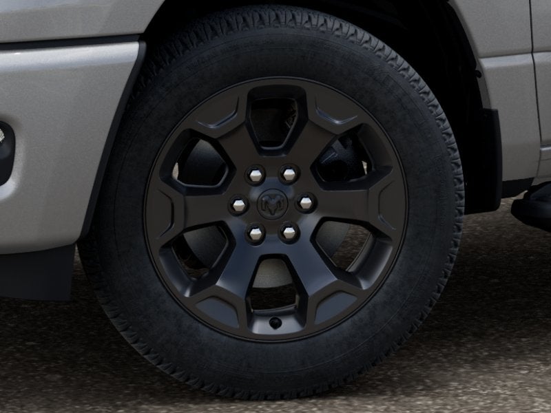 Thumbnail: 2026 RAM 1500 - 7