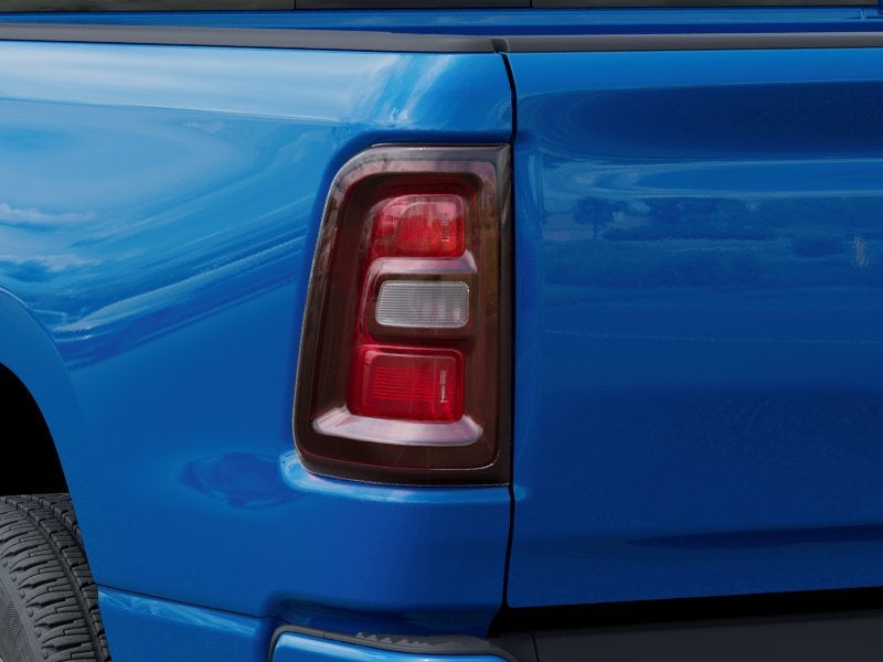 Thumbnail: 2026 RAM 1500 - 13