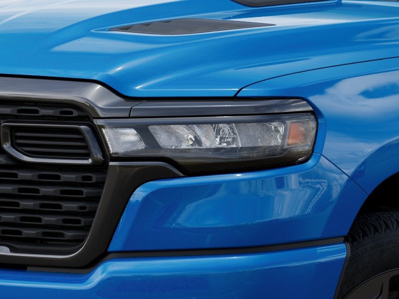 Thumbnail: 2026 RAM 1500 - 17