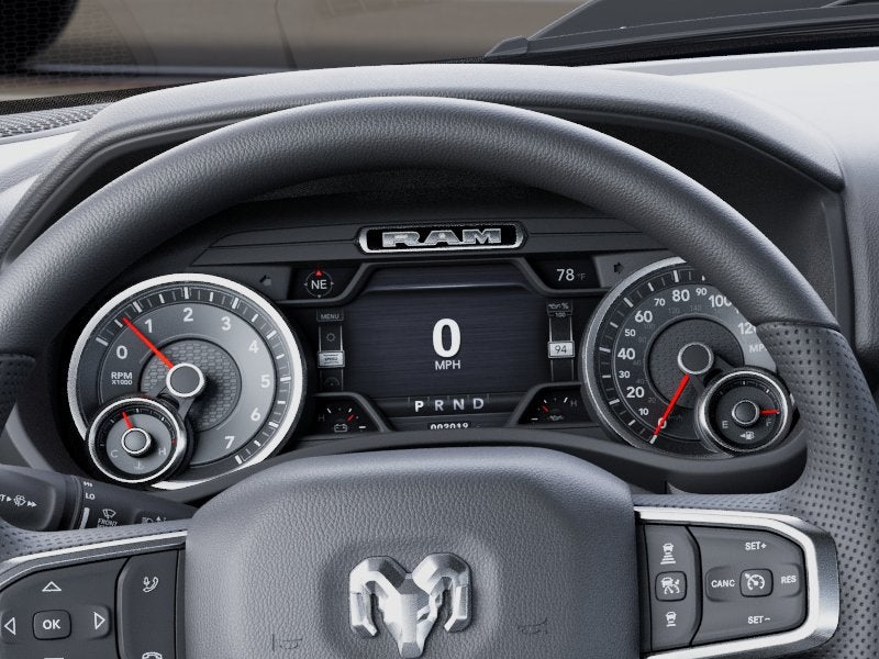 Thumbnail: 2026 RAM 1500 - 11