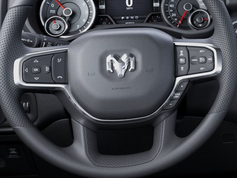 Thumbnail: 2026 RAM 1500 - 21