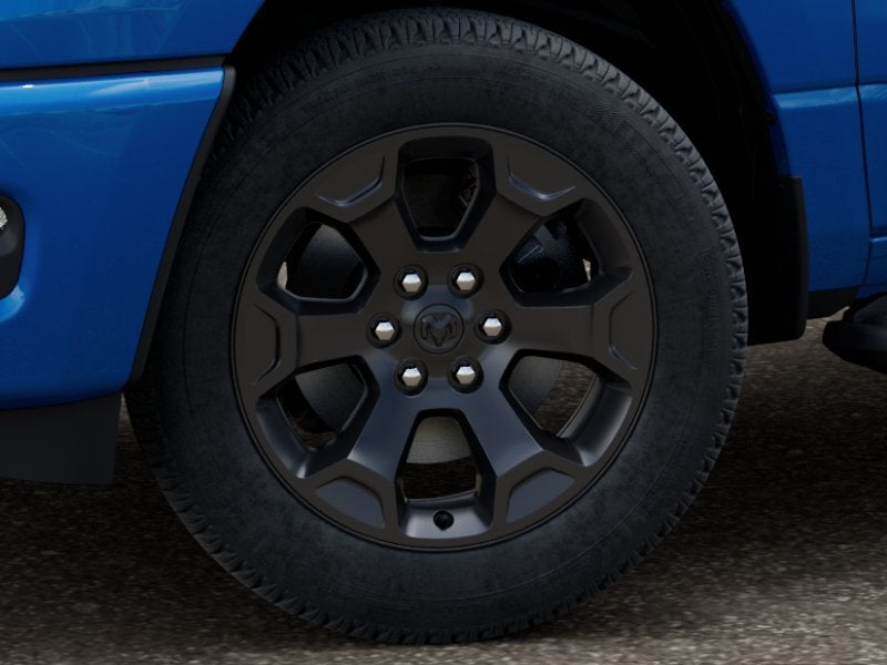 Thumbnail: 2026 RAM 1500 - 6