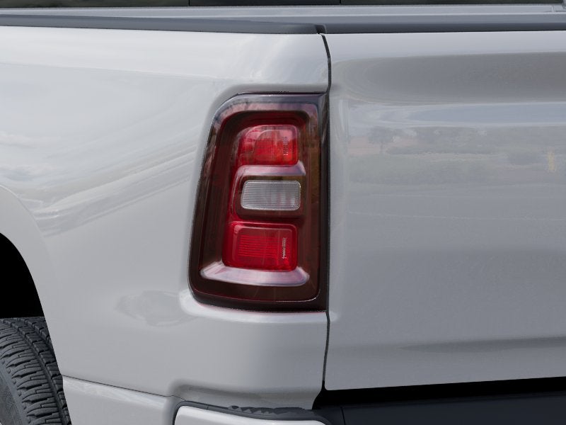 Thumbnail: 2026 RAM 1500 - 11