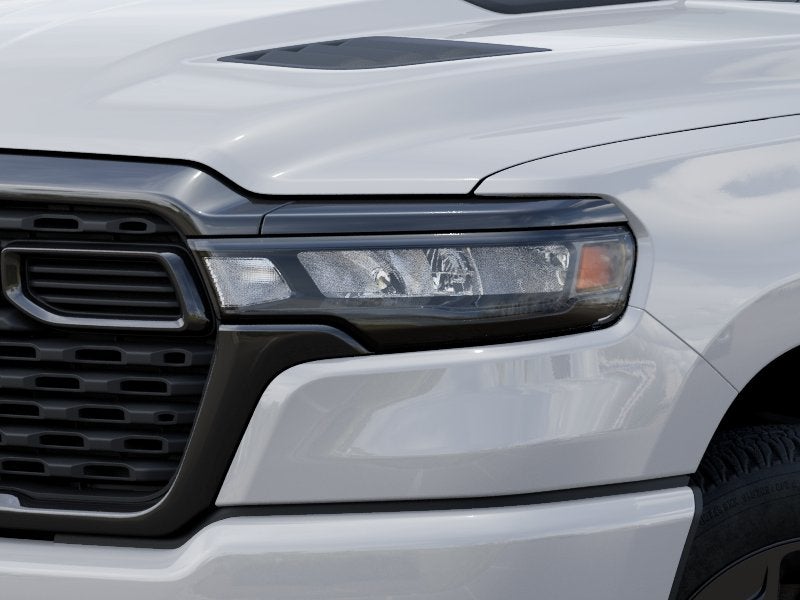 Thumbnail: 2026 RAM 1500 - 16