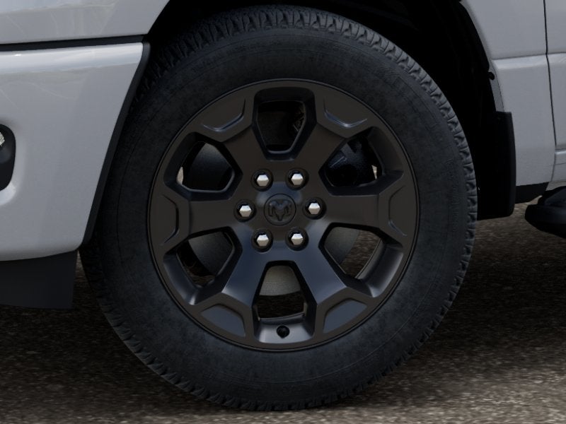 Thumbnail: 2026 RAM 1500 - 7