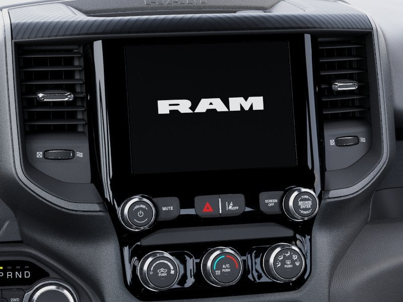 Thumbnail: 2026 RAM 1500 - 20