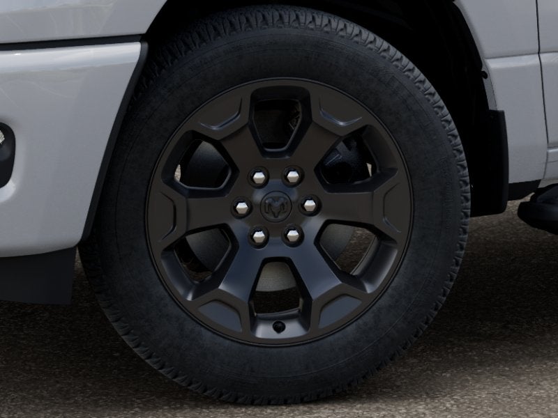 Thumbnail: 2026 RAM 1500 - 6