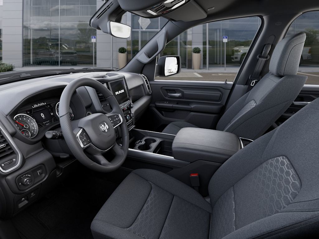 Thumbnail: 2026 RAM 1500 - 23