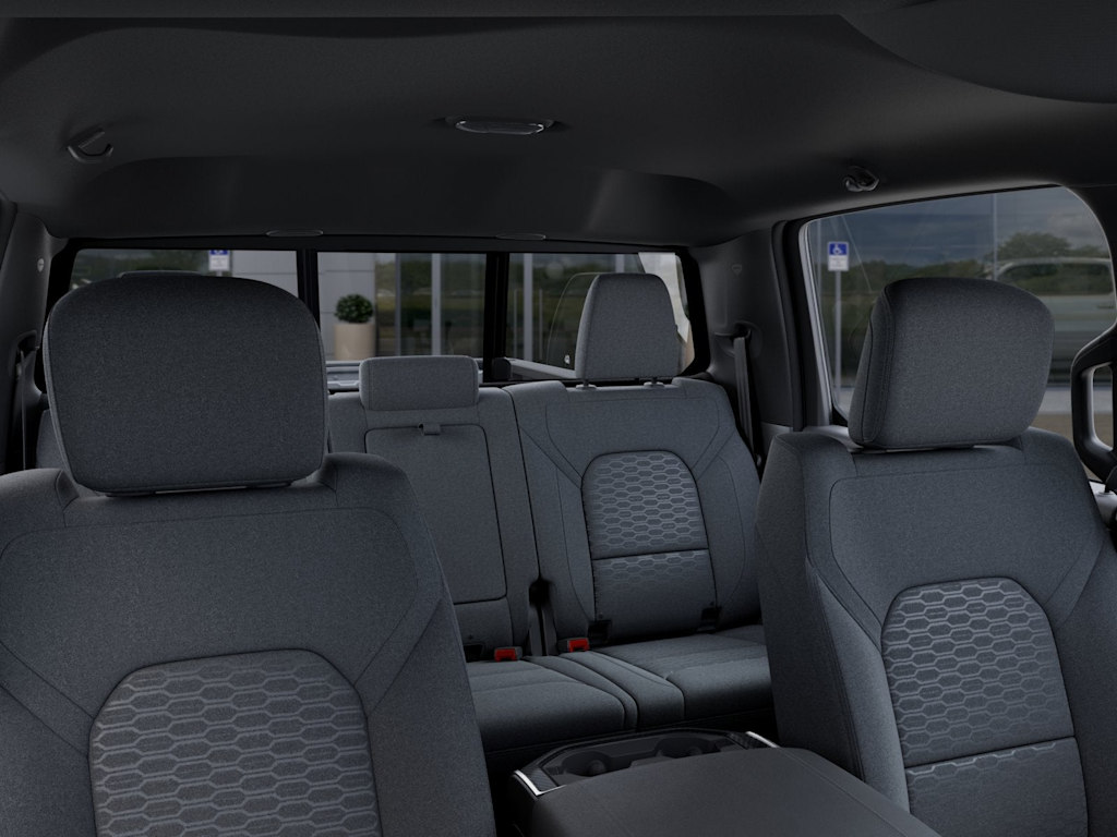 Thumbnail: 2026 RAM 1500 - 26