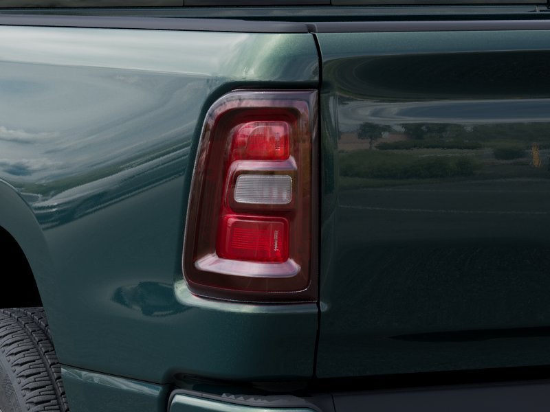 Thumbnail: 2026 RAM 1500 - 16