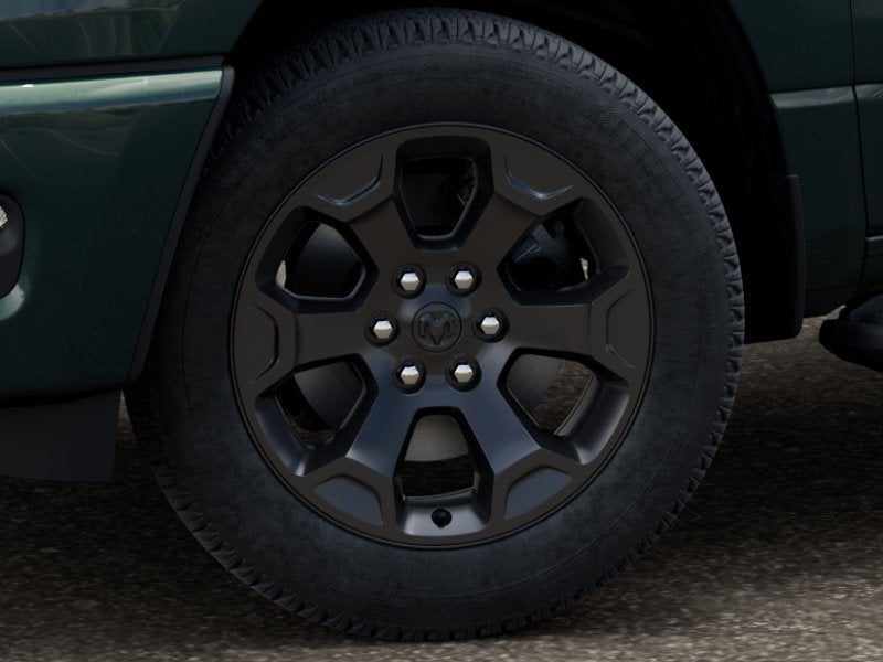 Thumbnail: 2026 RAM 1500 - 7