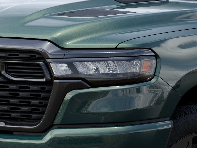 Thumbnail: 2026 RAM 1500 - 11
