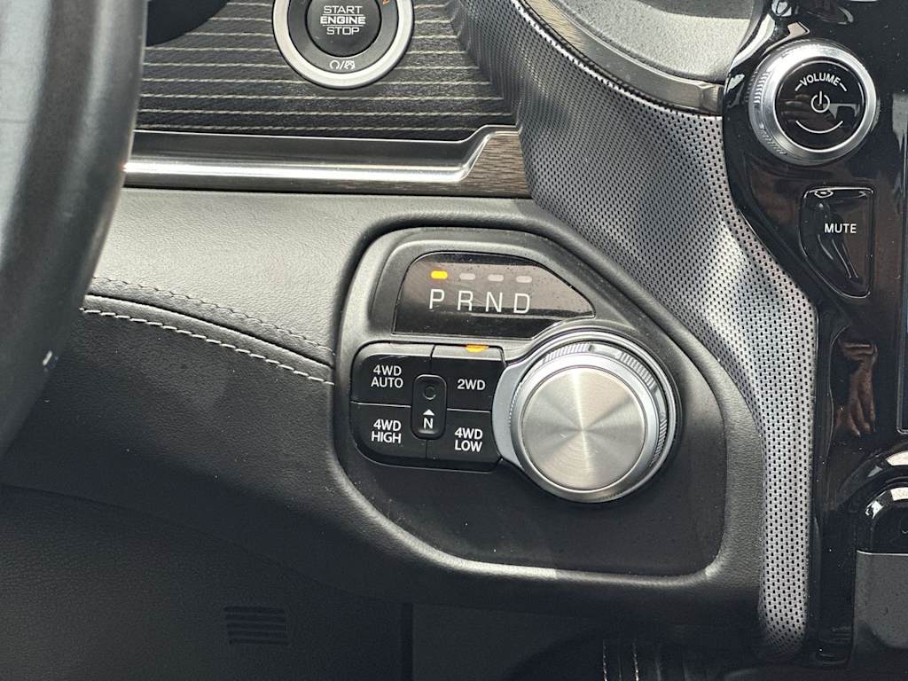Thumbnail: 2020 RAM 1500 - 30