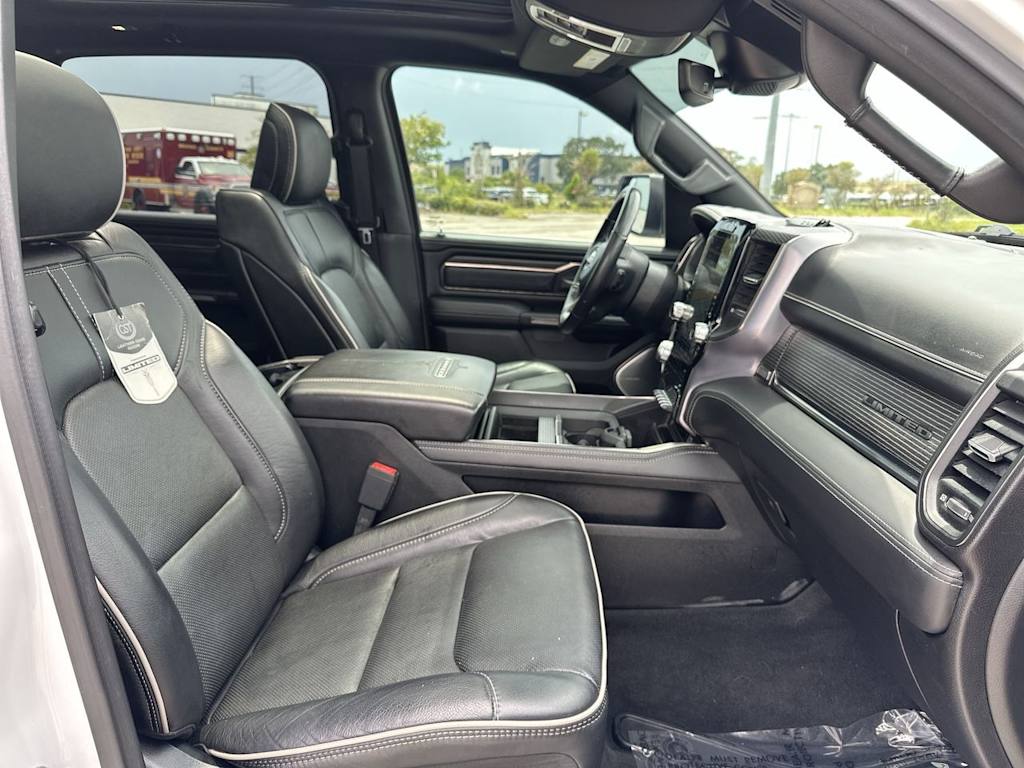 Thumbnail: 2020 RAM 1500 - 12