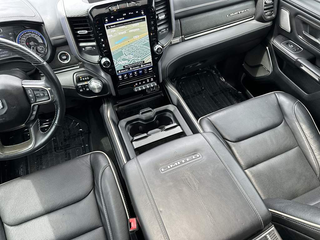 Thumbnail: 2020 RAM 1500 - 14
