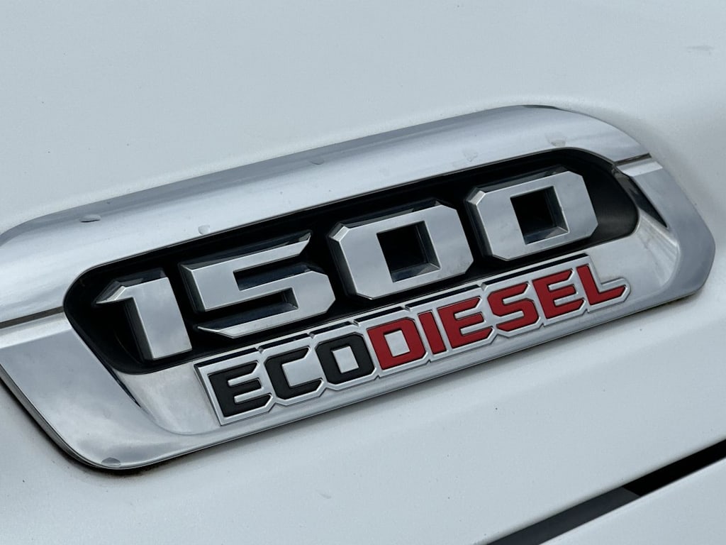Thumbnail: 2020 RAM 1500 - 23