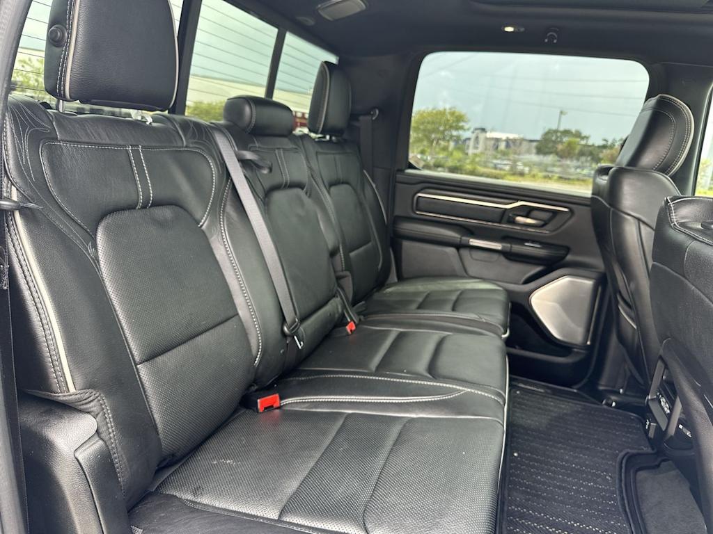 Thumbnail: 2020 RAM 1500 - 26