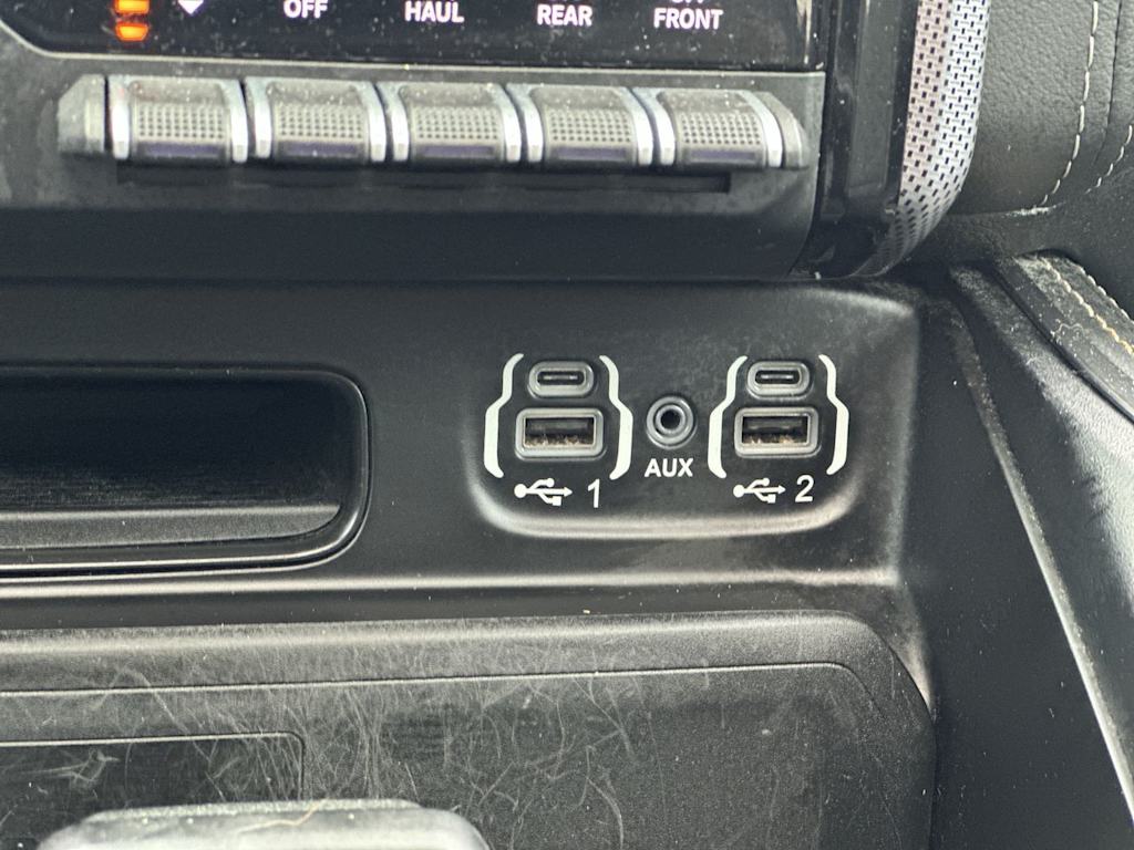 Thumbnail: 2020 RAM 1500 - 29